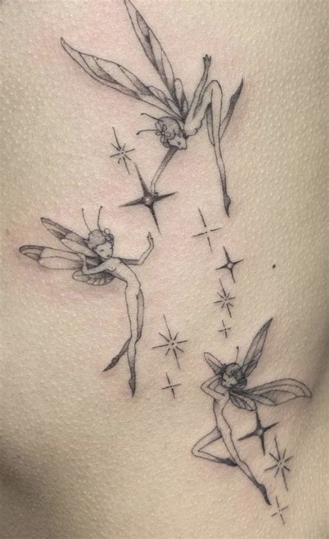 📁 On Twitter Fairy Tattoo Fairy Tattoo Designs Tattoos