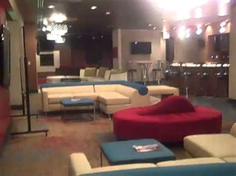 We were hoping to use our movie ticket stubs for free bowling, was to find out they are not accepted on the weekends. Stardust Suite, Orleans Hotel, Las Vegas, NV - YouTube