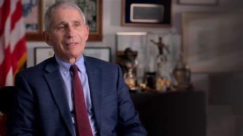 Fauci Trailer 2021 National Geographic Documentary Films