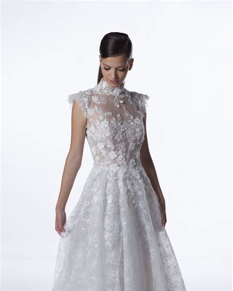 Abito Da Sposa Valentini Couture Collezione