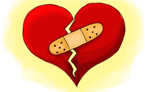 Un desengano amoroso pode provocar os mesmos síntomas que un infarto GCiencia
