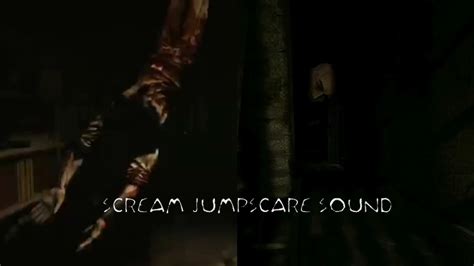 Outlast Scream Jumpscare Sfx Youtube