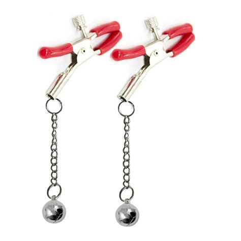 Sexy Nipple Clamps Telegraph