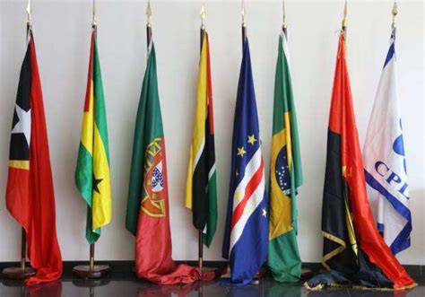 Exportadores Da Cplp Querem Maior Cooperação Empresarial Na Comunidade Rede Angola Notícias