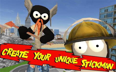 Stickman Rope Hero For Android Apk Download