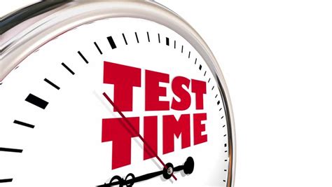 Тесты опросы кроссворды диалоги уроки. Test Time Exam Testing Examination Stock Footage Video ...