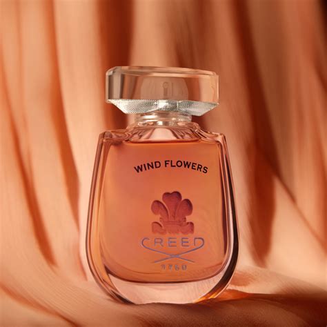 Creed Wind Flowers Eau De Parfum Edp Alina Cosmetics