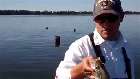 Crappie Fishing Reelfoot Lake September 10 2012 Josh And Chippy Youtube