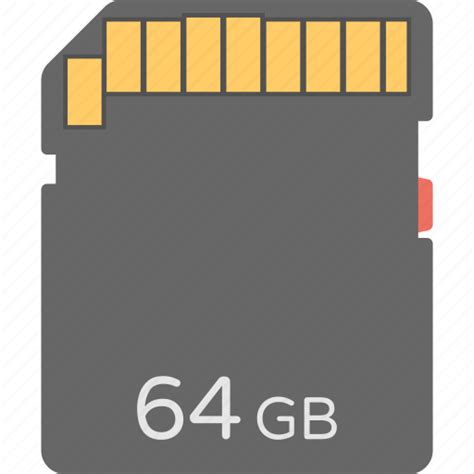 Data storage, memory card, memory cartridge, memory chip ...
