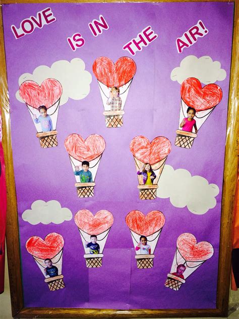 valentines day bulletin board love is in the air jessi nicole valentine bulletin boards