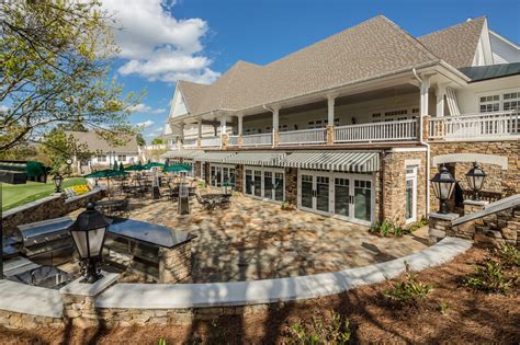 Whatever the case may be, allow bargain hunters of augusta to come. Augusta Country Club | Cheatham Fletcher Scott