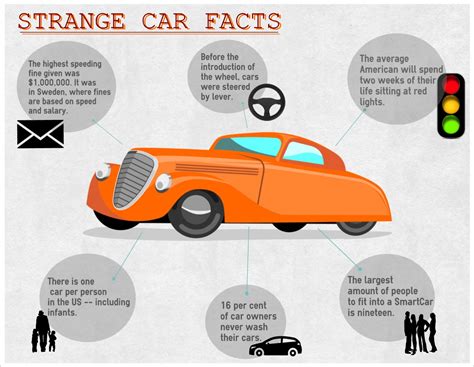 9 Funny Yet Interesting Car Facts Brighton Panel Works