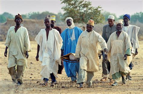 Funeral Procession Burkina Faso Tim Graham World Travel And Stock
