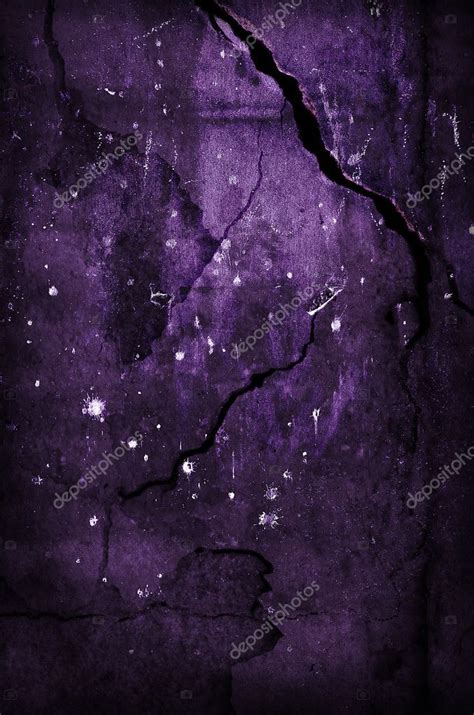 Dark Purple Grunge Background — Stock Photo © Bartrow