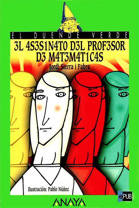 libro el asesinato del profesor de matematicas personajes libros famosos my xxx hot girl