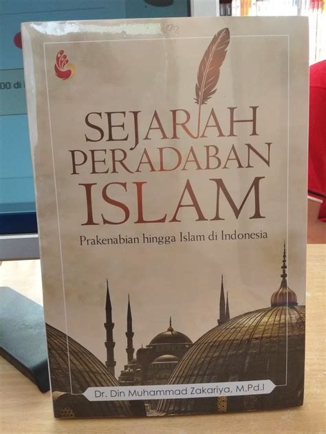 Sejarah Perkembangan Islam Di Indonesia Ppt Seputar Sejarah Mutualist Us