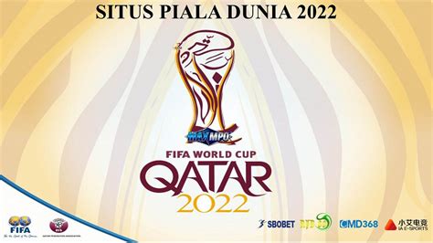 situs fifa world cup