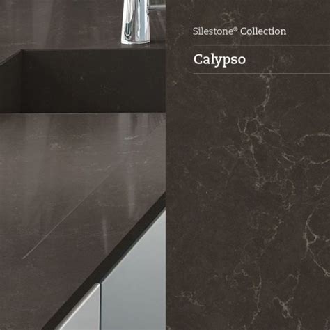 Calypso Silestone Quartz Countertops Cost Reviews