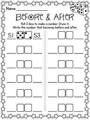 Timed test worksheets can get monotonous and boring. Dominoes... Or One more one less dice roll center and lots ...