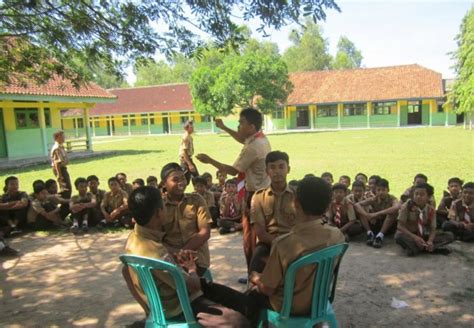 17 Contoh Ice Breaking Indoor, Outdoor yang Simpel dan Menarik