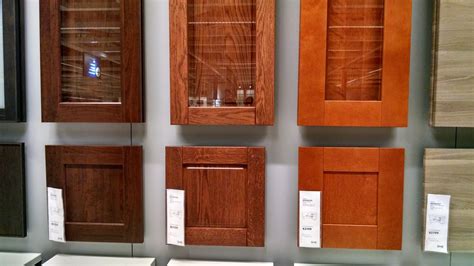 I have an entire post i plan to write about why i love them so much, but that will come later. Our IKEA kitchen renovation: Choosing materials