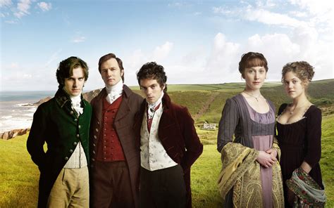 List is mainly female protagonists, but. sands01 - Sense and Sensibility Wallpaper (3605247) - Fanpop