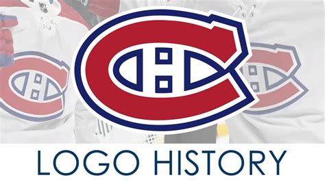 Montreal Canadiens Logo Symbol History And Evolution Youtube