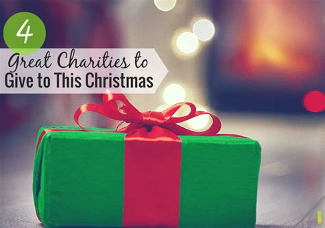 4 great ways to donate and give this christmas frugal rules