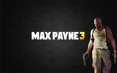 Max Payne 3 Review ~ Rk World