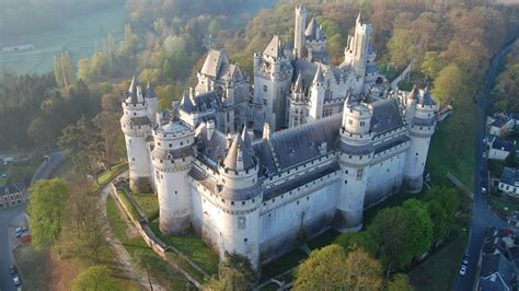 The Wow Castles In Europe You Absolutely Have To See French Castles