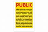 Public Works License