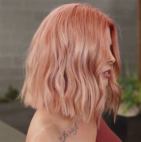 30 Trendy Strawberry Blonde Hair Colors And Styles For 2020 Hair