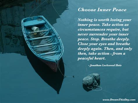 Inspirational Peace Quotes Quotesgram