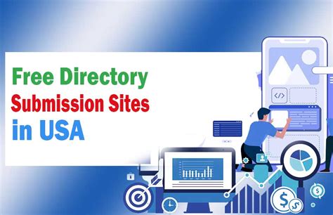 Free Directory Submission Sites In Usa Aitechtonic