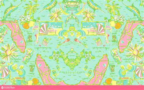 Pin By Alexis Konczal On Palm Beach Lilly Pulitzer Prints Lilly