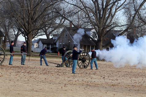 Fort Sill kicks off its 150th birthday | Article | The United States Army