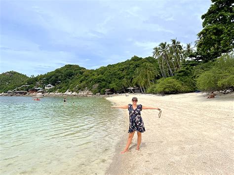 best beaches in koh tao 7 sandy sun kissed spots in thailand