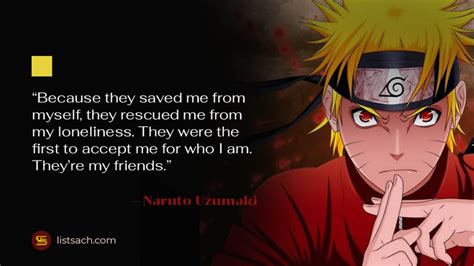 Top 20 Naruto Quotes Inspirational Quotes On Life And Success