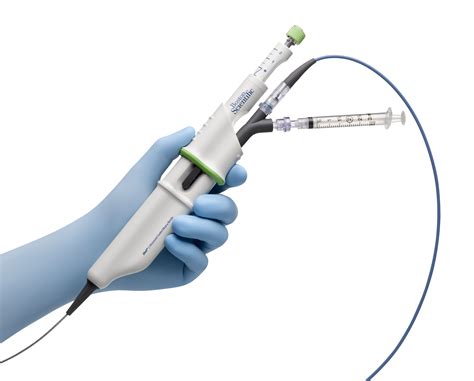 Inod Ultrasound Guided Biopsy Needle Boston Scientific