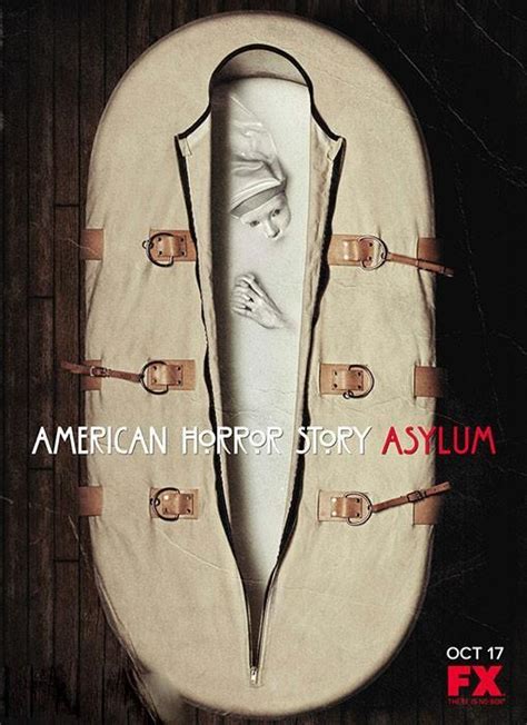 Sección visual de American Horror Story Asylum Miniserie de TV FilmAffinity