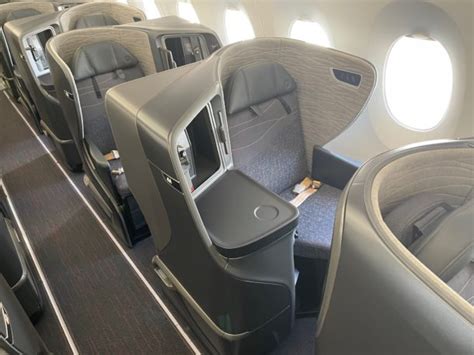 First Impressions Turkish Airlines A350 900 Business Class Live And