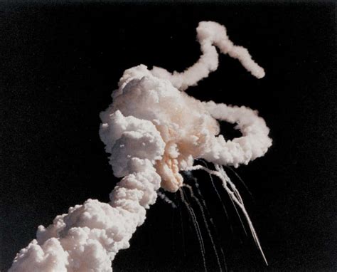 23 shocking facts about the tragic challenger explosion