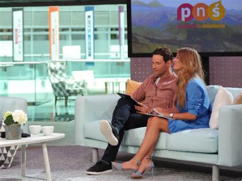 Tomasz wolny błyskawicznie zareagował na internetowe kłamstwo. 15. urodziny „Pytania na Śniadanie" - Telewizja Polska S.A ...