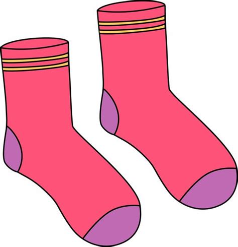 Free Socks Shoes Cliparts Download Free Socks Shoes Cliparts Png