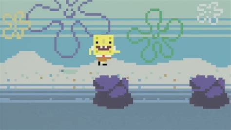 This Spongebob Squigglepants 3ds Trailer Sure Is Crazy Game Informer
