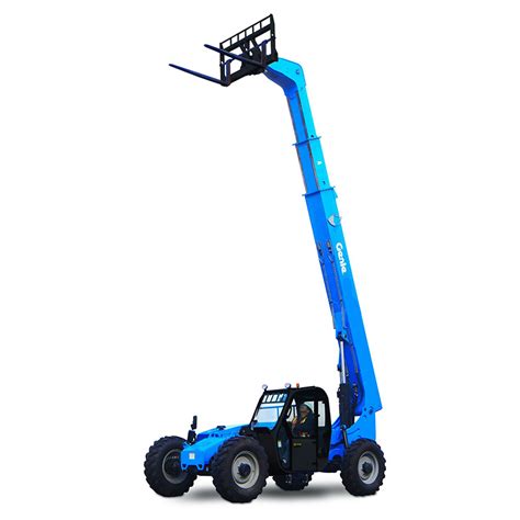 Genie Gth 1056 Equipment Rental Forklifts And Manlift Rentals New York