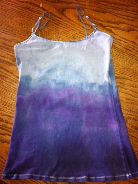 Hippies Child Teach Yourself Tie Dye Ombre