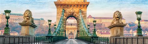Hungary Tours Hungary Tour Packages Ef Go Ahead Tours