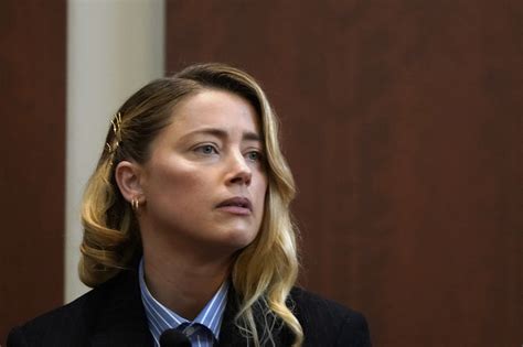 “i Struggle To Have The Words” Amber Heard Takes The Stand Vanity Fair