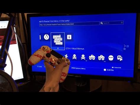 Check spelling or type a new query. GTA 5 Online: How To Install USB Mod Menus! (XB1PS4 PS3 ...